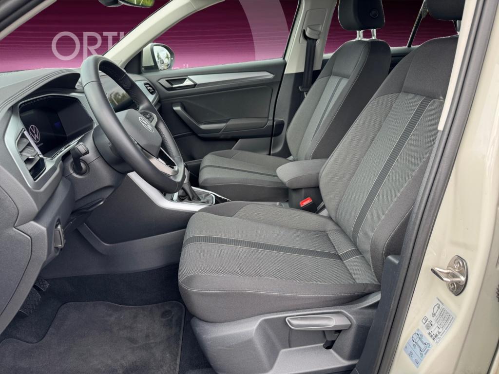 T-Roc 1.5TSI Life+DSG+NAVI+SHZ+AHK+SPUR-ASS+LED