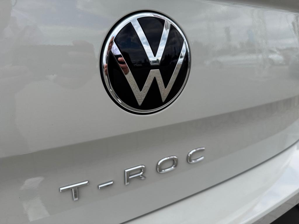 T-Roc 1.5TSI Life+DSG+NAVI+SHZ+AHK+SPUR-ASS+LED