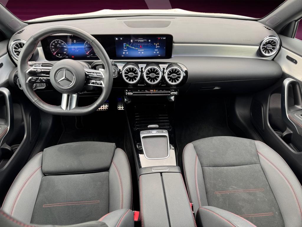A 200 AMG AdvancePlus+KEYLESS+MBUX-NAVI+LED+RFK