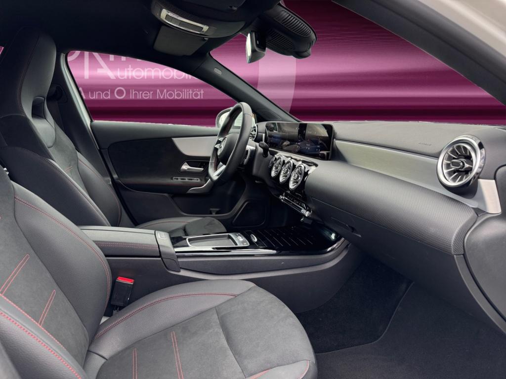 A 200 AMG AdvancePlus+KEYLESS+MBUX-NAVI+LED+RFK