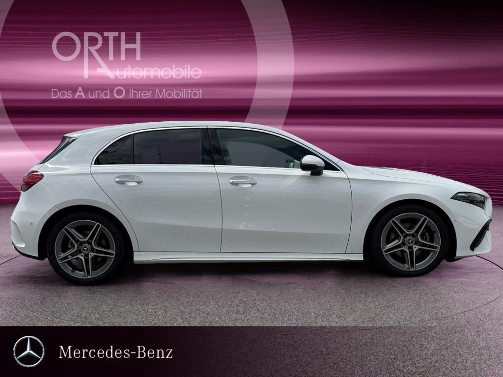 A 200 AMG AdvancePlus+KEYLESS+MBUX-NAVI+LED+RFK