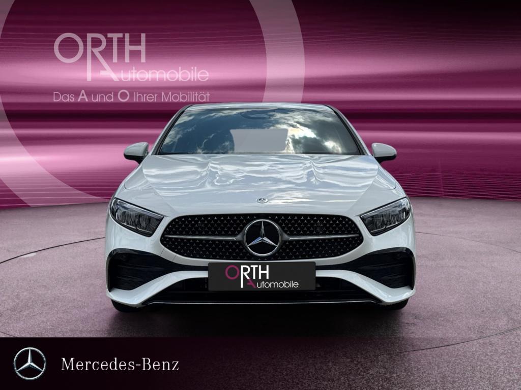 A 200 AMG AdvancePlus+KEYLESS+MBUX-NAVI+LED+RFK