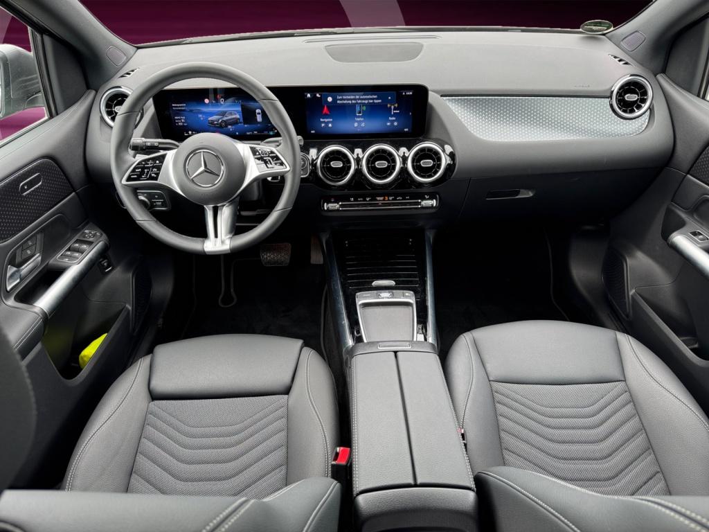 B 180 AUT Progressive+NAVI+SHZ+RFK+SPURASSI+LED