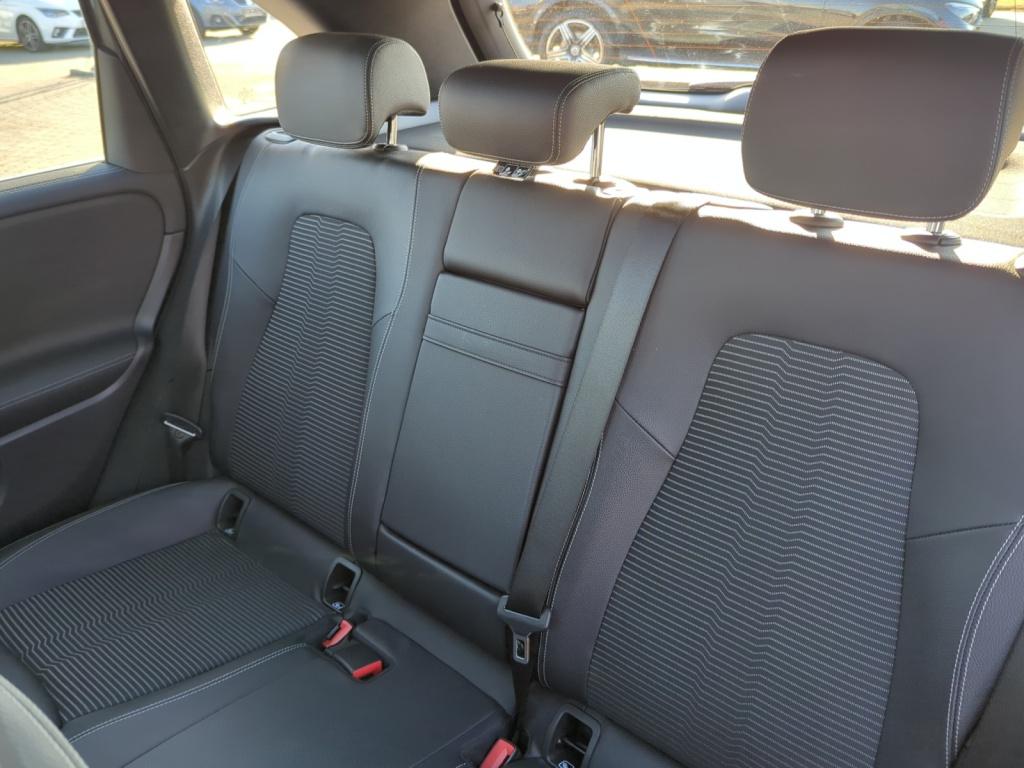 B 200 AUT.+PANO+NAVI+SHZ+SPUR-ASSI+LED+RFK+PDC