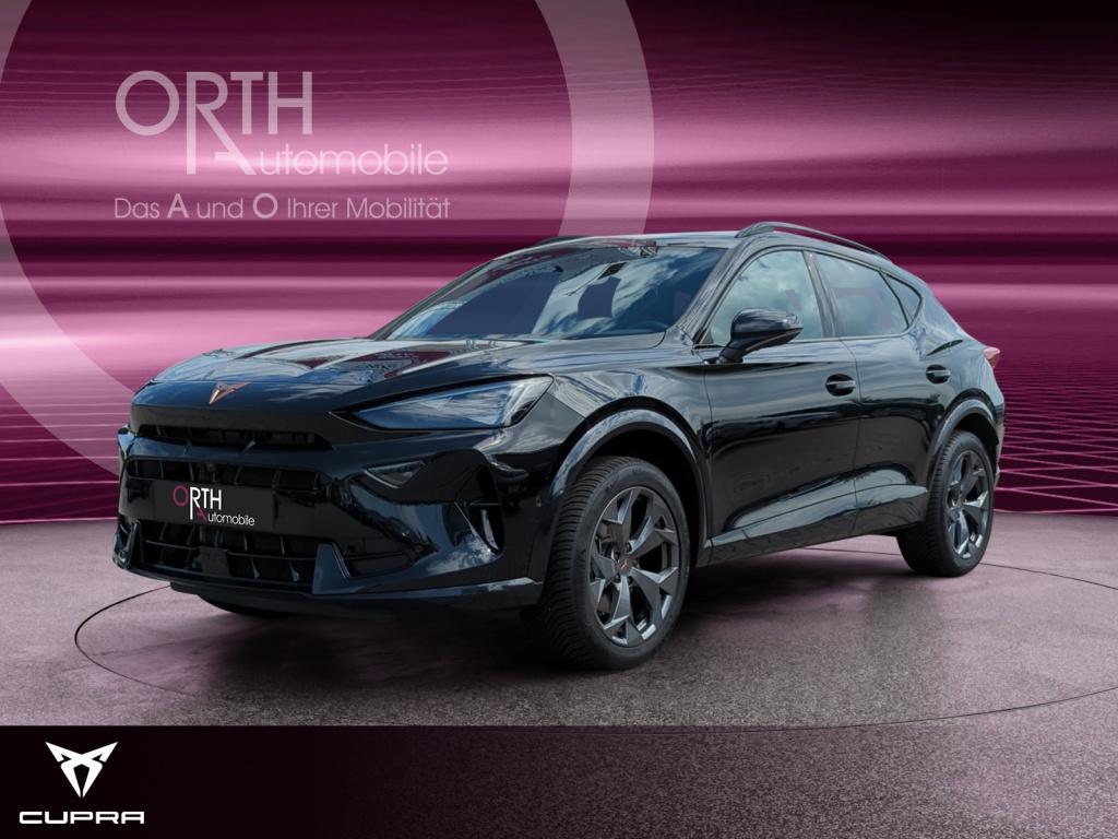 Formentor 2.0 TDI FACELIFT+AHK+SENNHEISER+NAVI+DYNAMICA