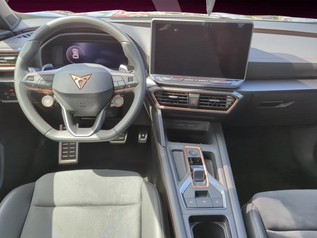 Formentor 2.0 TDI FACELIFT+AHK+SENNHEISER+NAVI+DYNAMICA