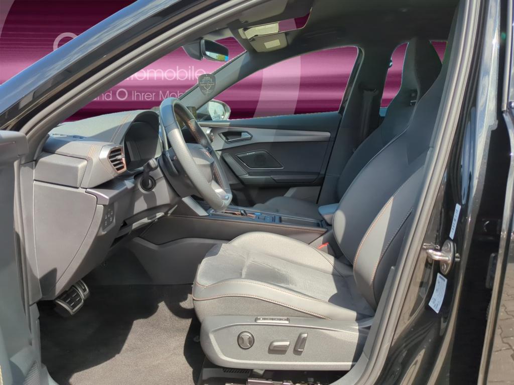 Formentor 2.0 TDI FACELIFT+AHK+SENNHEISER+NAVI+DYNAMICA