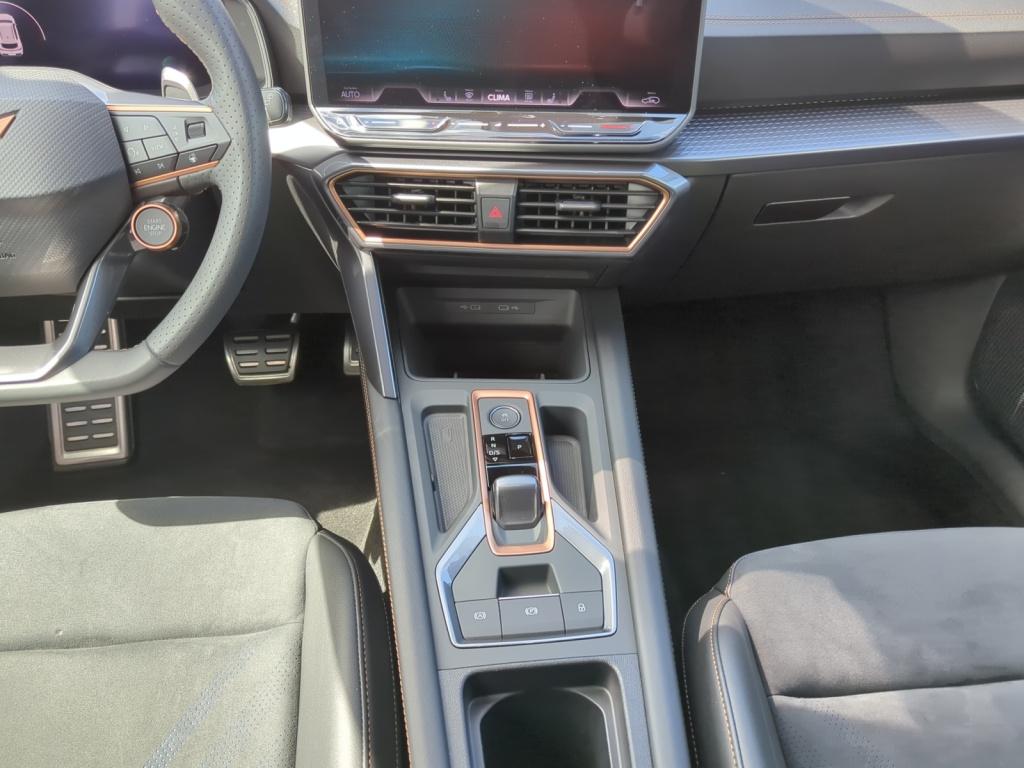 Formentor 2.0 TDI FACELIFT+AHK+SENNHEISER+NAVI+DYNAMICA