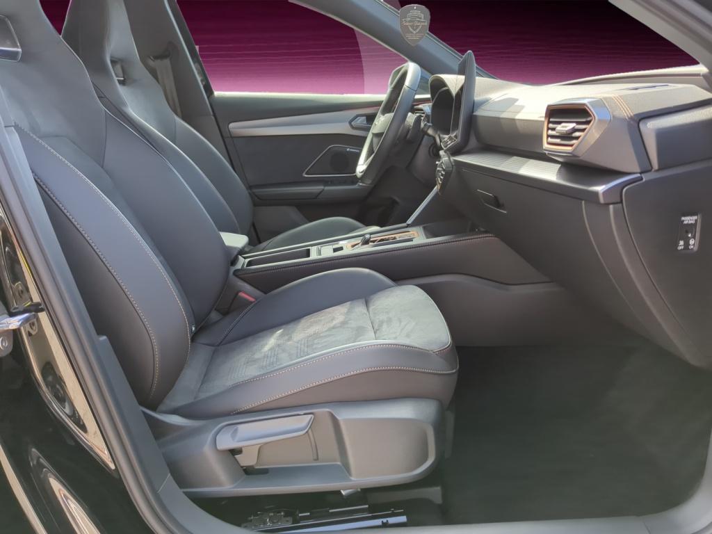 Formentor 2.0 TDI FACELIFT+AHK+SENNHEISER+NAVI+DYNAMICA