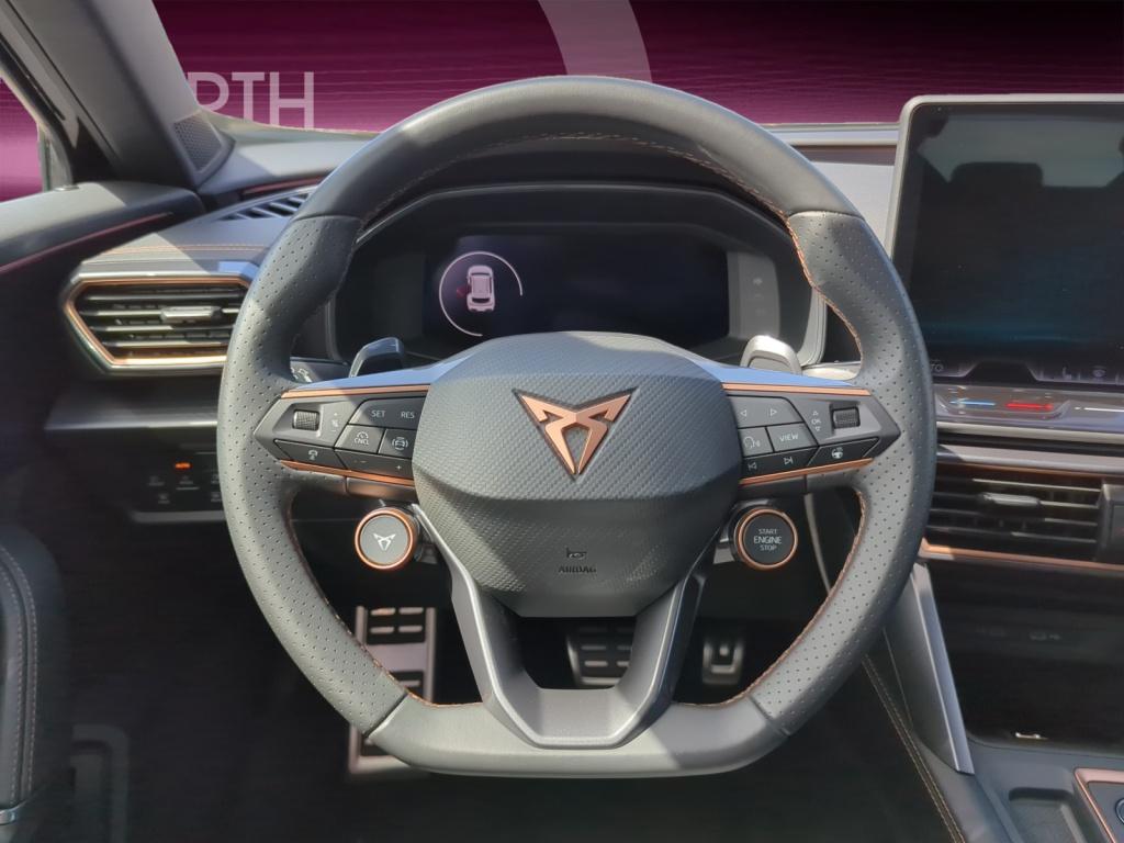Formentor 2.0 TDI FACELIFT+AHK+SENNHEISER+NAVI+DYNAMICA