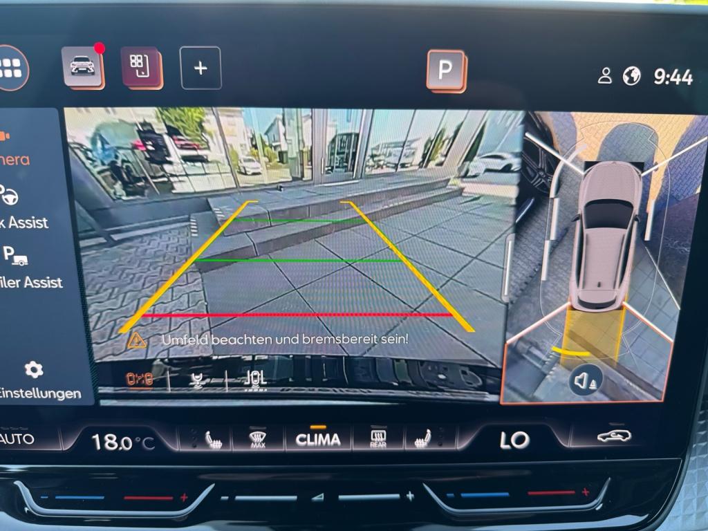 Formentor 2.0 TDI FACELIFT+AHK+SENNHEISER+NAVI+DYNAMICA