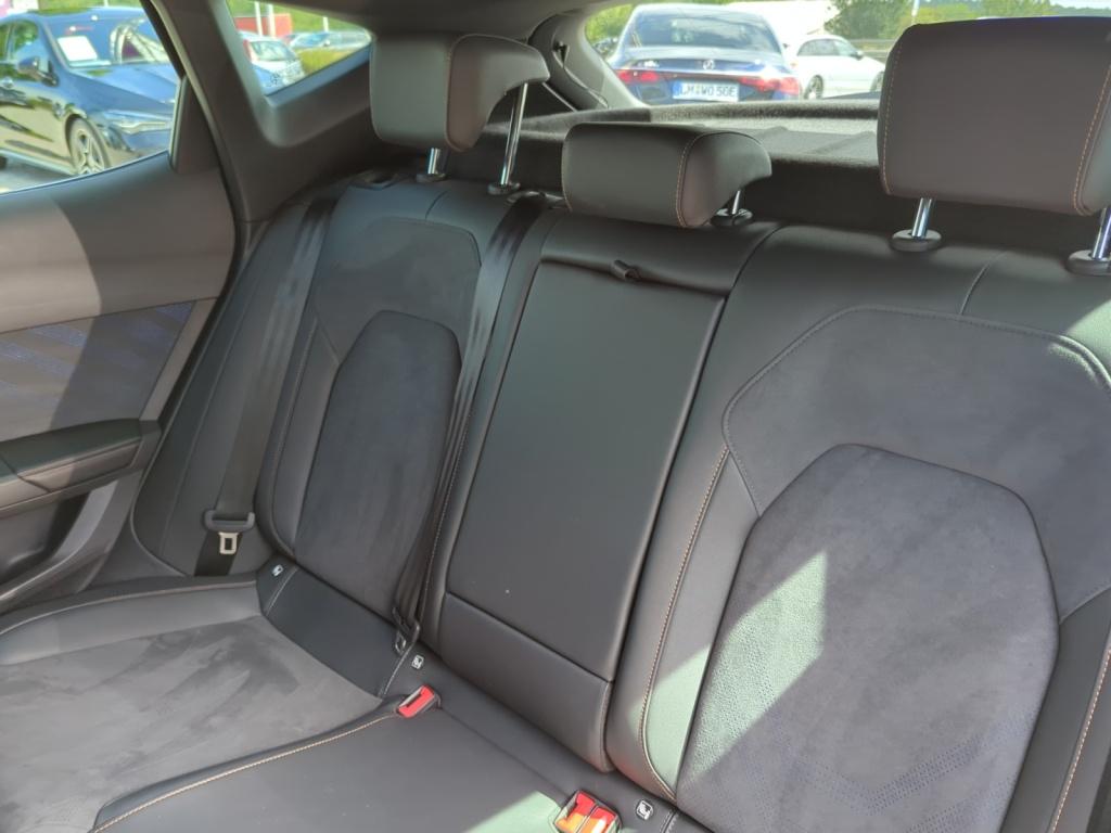 Formentor 2.0 TDI FACELIFT+AHK+SENNHEISER+NAVI+DYNAMICA