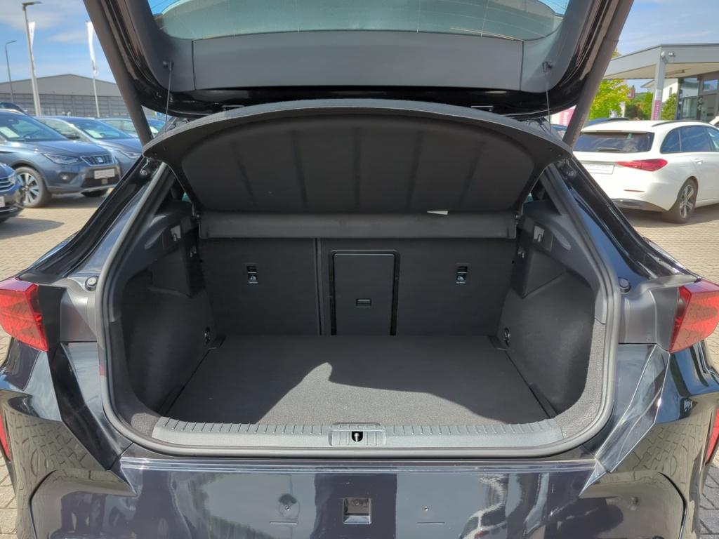 Formentor 2.0 TDI FACELIFT+AHK+SENNHEISER+NAVI+DYNAMICA