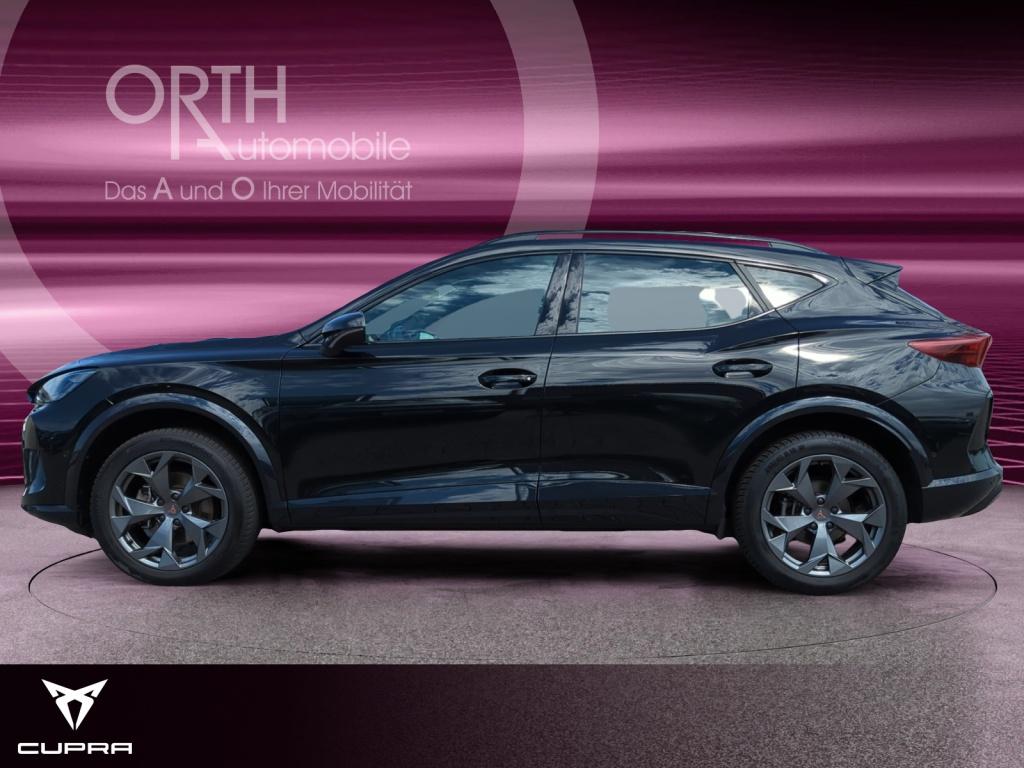 Formentor 2.0 TDI FACELIFT+AHK+SENNHEISER+NAVI+DYNAMICA