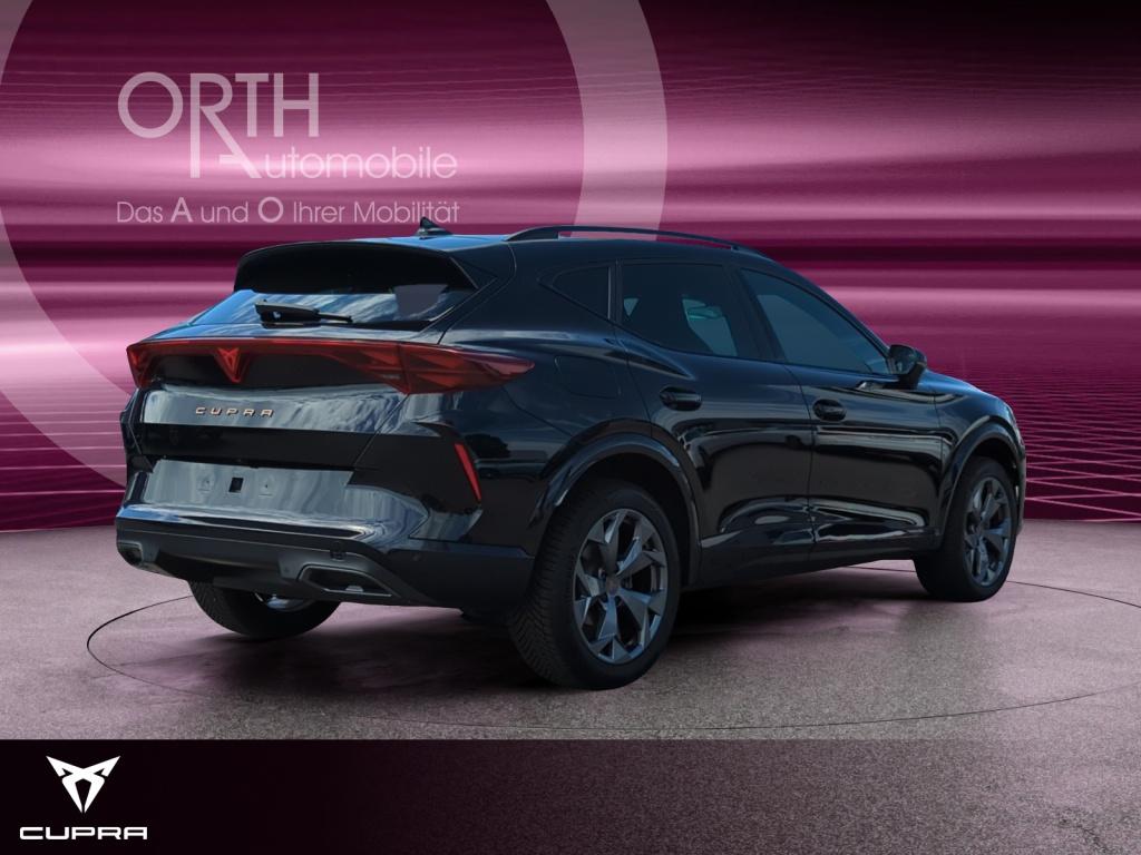 Formentor 2.0 TDI FACELIFT+AHK+SENNHEISER+NAVI+DYNAMICA
