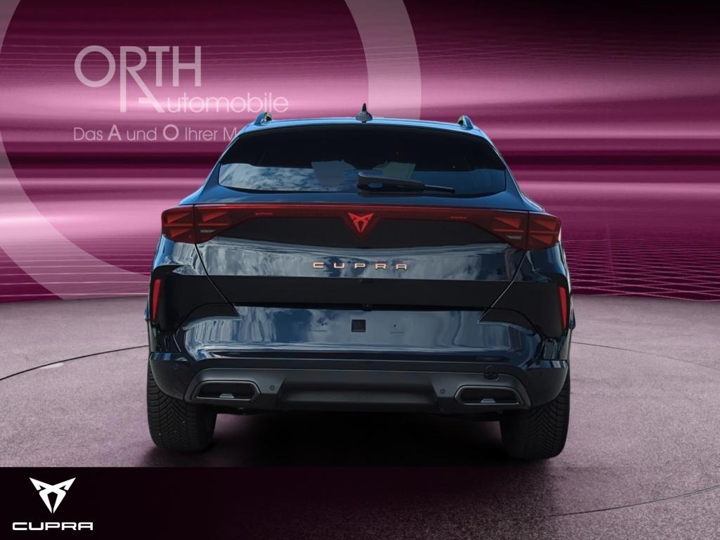 Formentor 2.0 TDI FACELIFT+AHK+SENNHEISER+NAVI+DYNAMICA