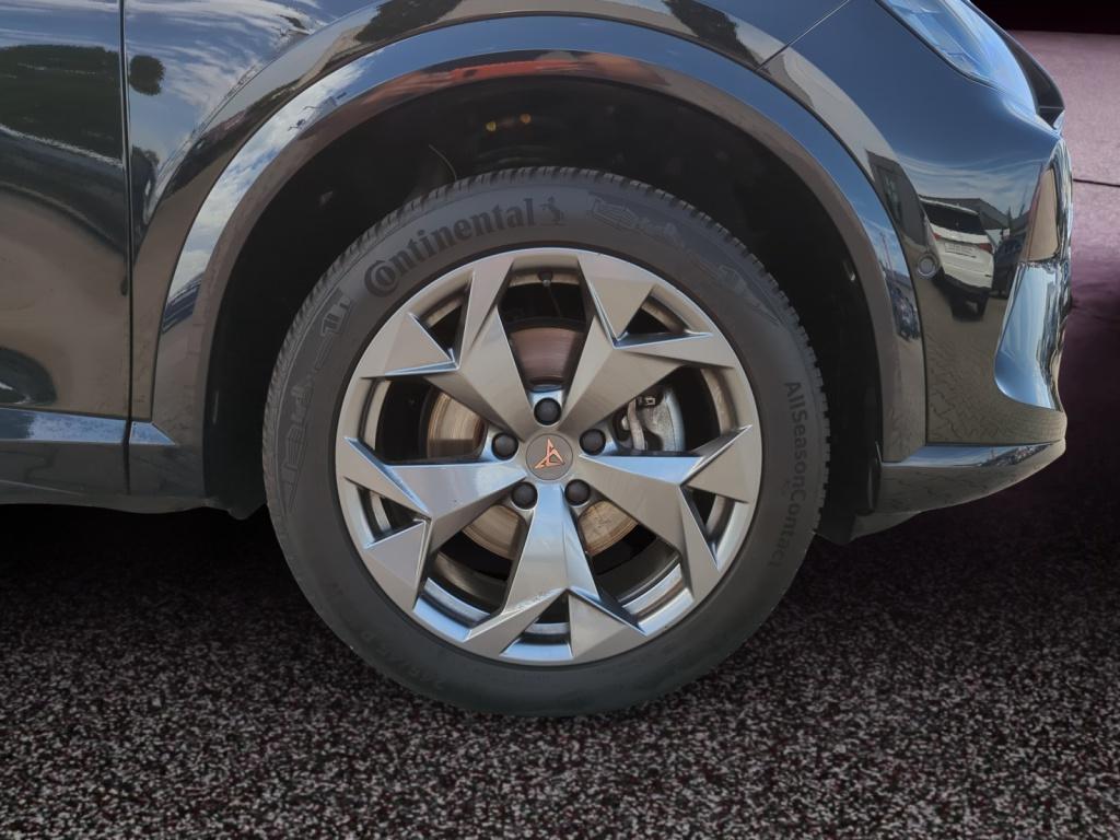 Formentor 2.0 TDI FACELIFT+AHK+SENNHEISER+NAVI+DYNAMICA