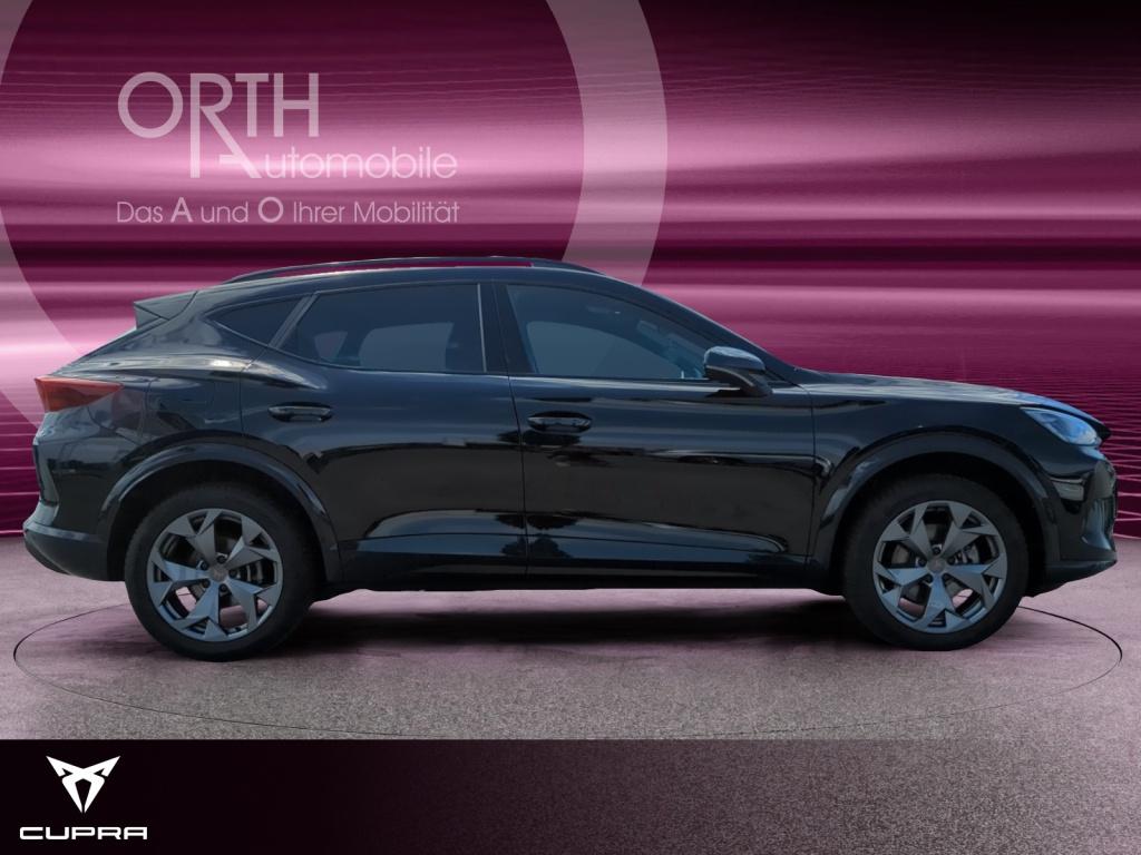 Formentor 2.0 TDI FACELIFT+AHK+SENNHEISER+NAVI+DYNAMICA