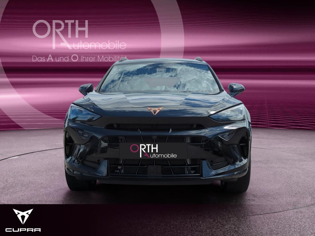 Formentor 2.0 TDI FACELIFT+AHK+SENNHEISER+NAVI+DYNAMICA