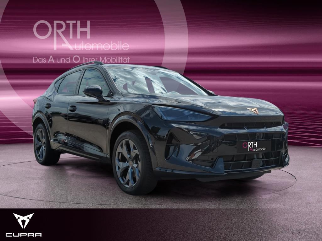 Formentor 2.0 TDI FACELIFT+AHK+SENNHEISER+NAVI+DYNAMICA
