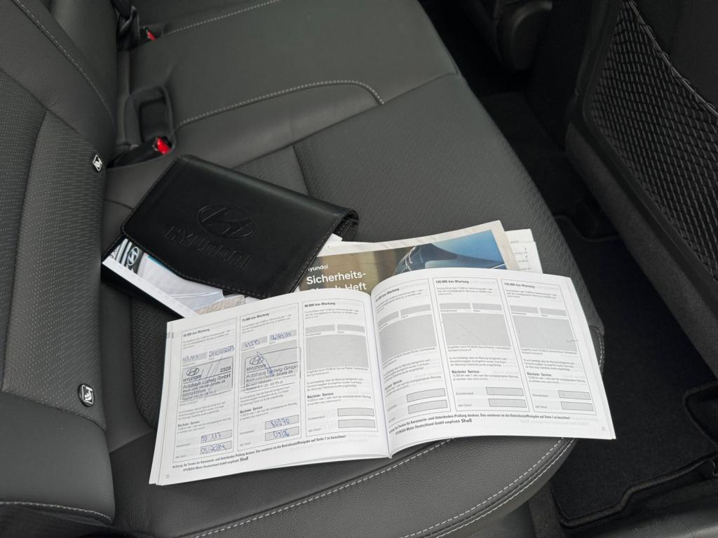 Kona 1.6 T-GDI Premium 4WD SHZ+NAVI+1.HD+KRELL