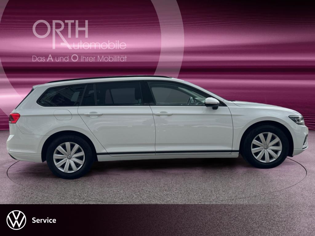 Passat 2.0TDI DSG AHK+NAVI+SHZ+RFK+ACC+SPUR+LED