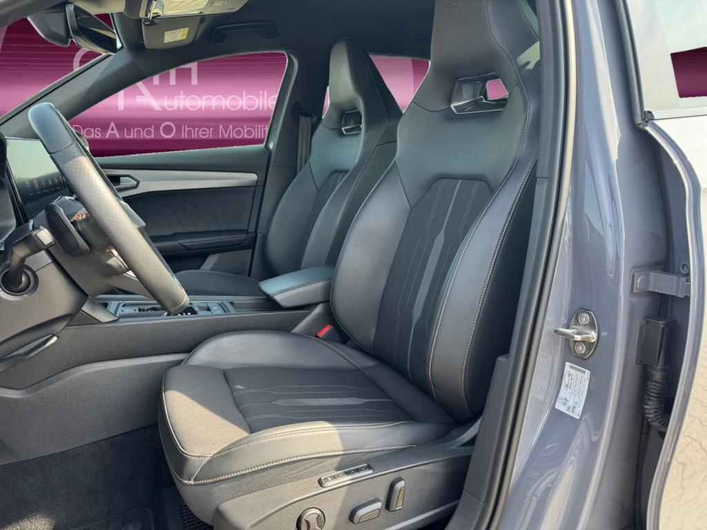 Formentor 2.0 TSI VZ 4Drive BEATS+NAVI+SHZ+LED