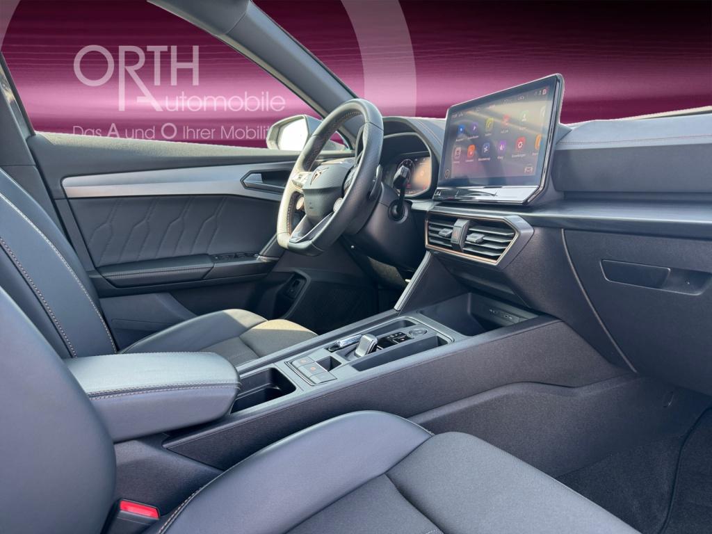 Formentor 2.0 TSI VZ 4Drive BEATS+NAVI+SHZ+LED