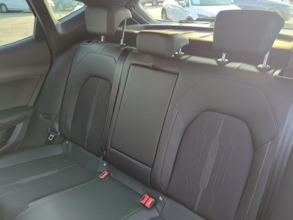 Formentor 2.0 TSI VZ 4Drive BEATS+NAVI+SHZ+LED