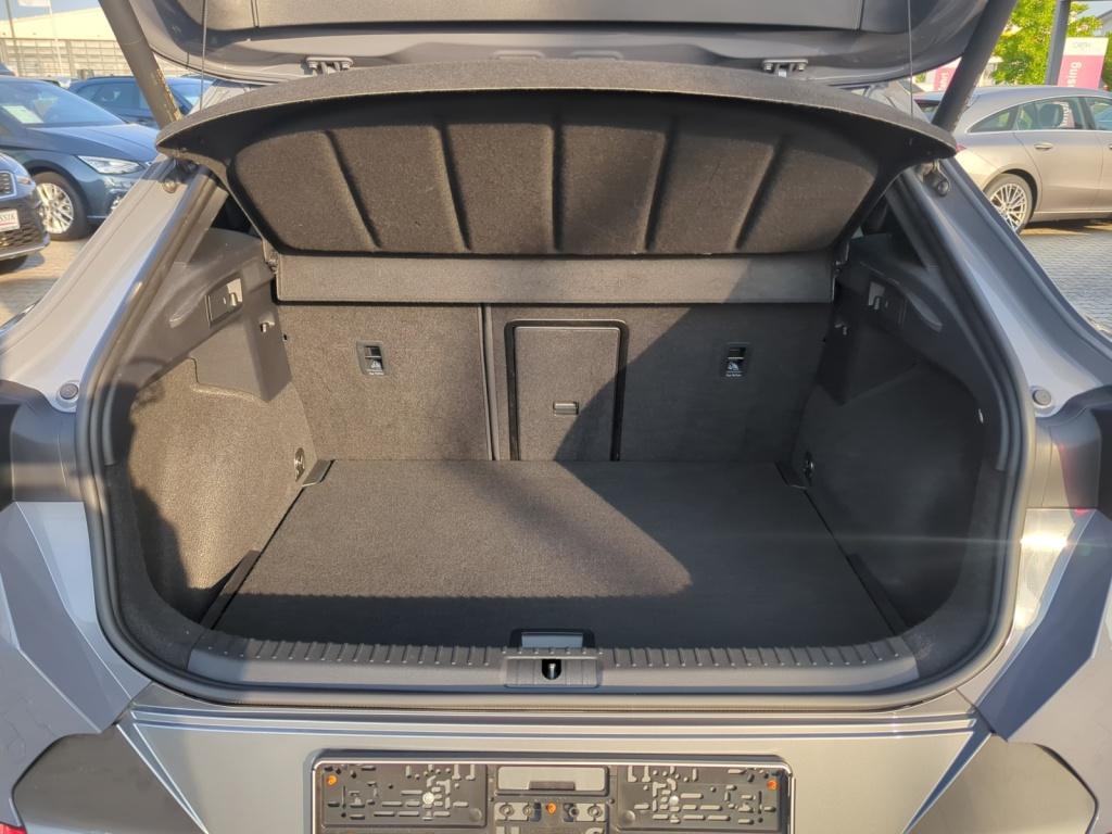 Formentor 2.0 TSI VZ 4Drive BEATS+NAVI+SHZ+LED