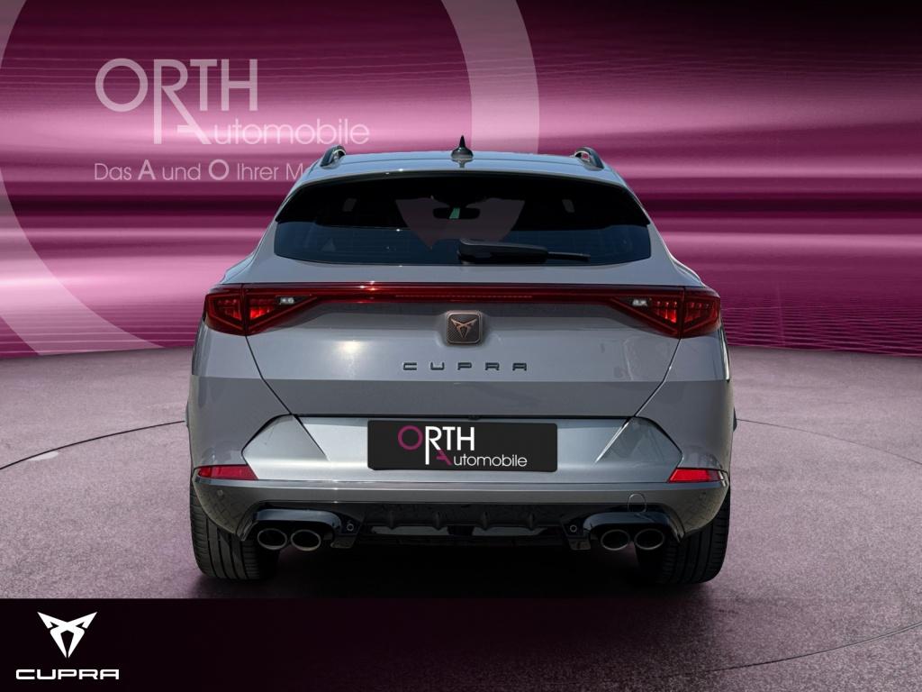 Formentor 2.0 TSI VZ 4Drive BEATS+NAVI+SHZ+LED