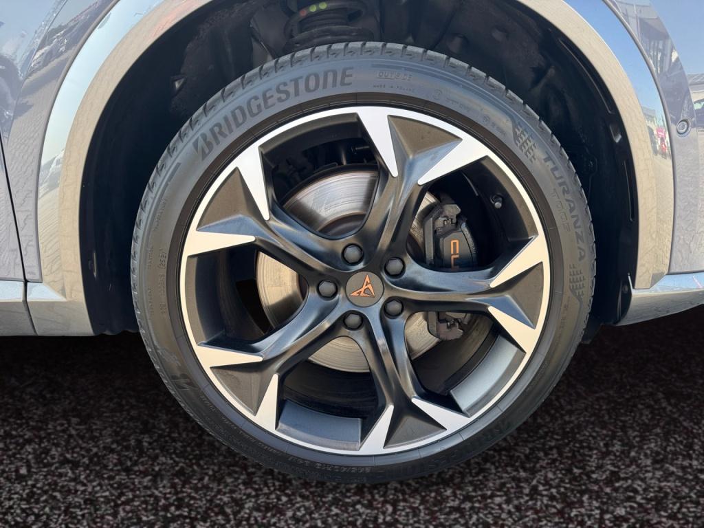 Formentor 2.0 TSI VZ 4Drive BEATS+NAVI+SHZ+LED