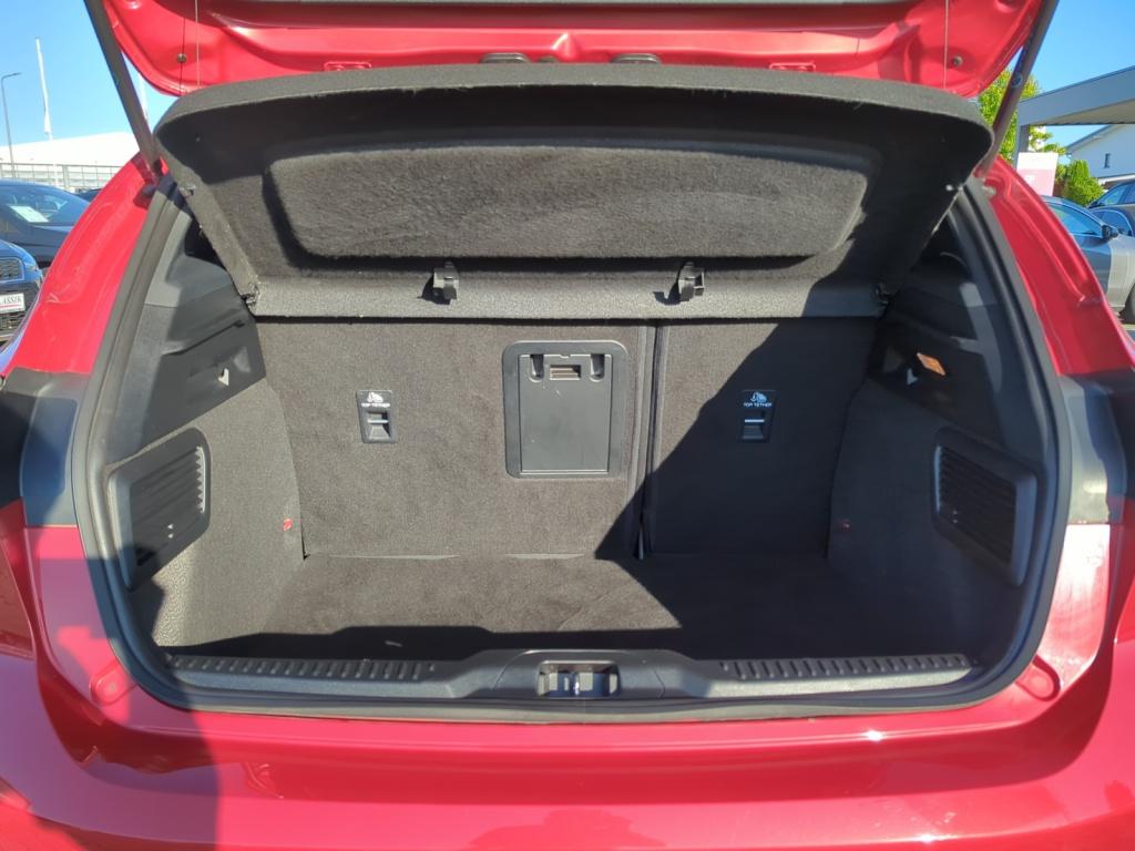 Focus ST-Line X NAVI+SHZ+DAB+LED+18+KEYLESS