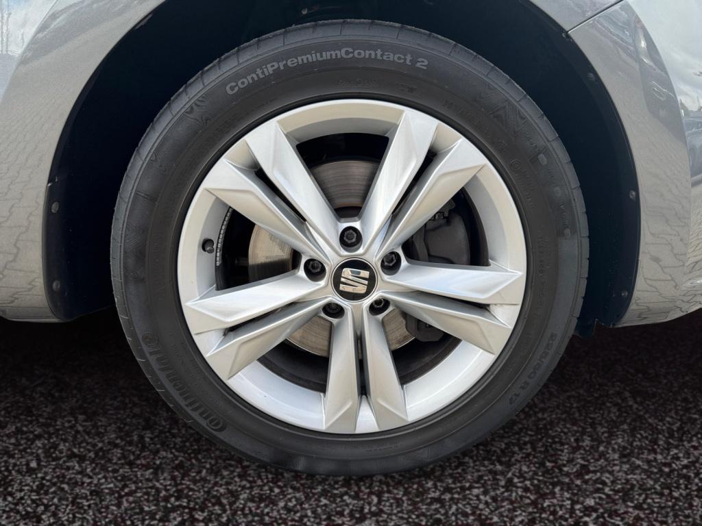 Alhambra 1.4 TSI Xcellence NAVI+PANO+LEDER+ACC+SPUR