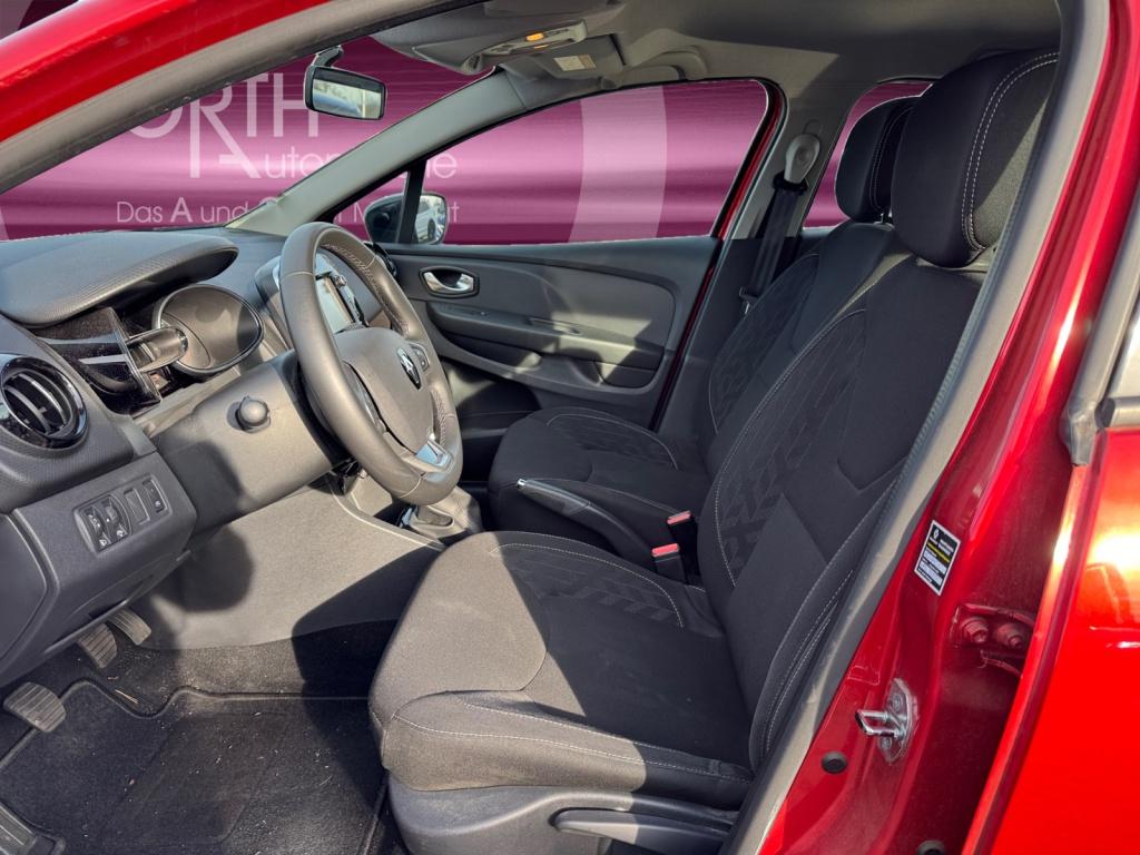 Clio IV 0.9 TCe Limited Sound System KLIMA PDC
