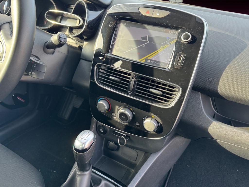 Clio IV 0.9 TCe Limited Sound System KLIMA PDC