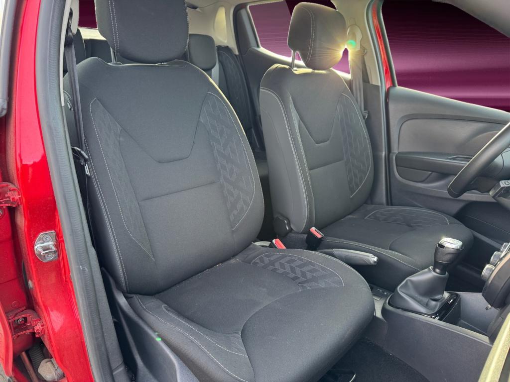 Clio IV 0.9 TCe Limited Sound System KLIMA PDC