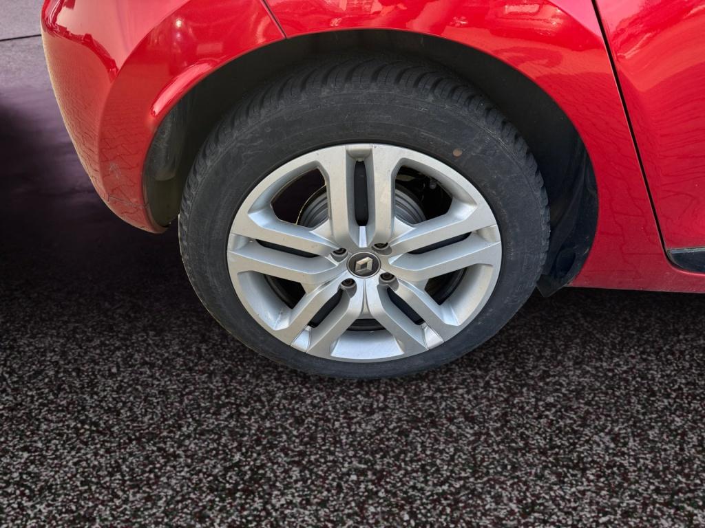 Clio IV 0.9 TCe Limited Sound System KLIMA PDC