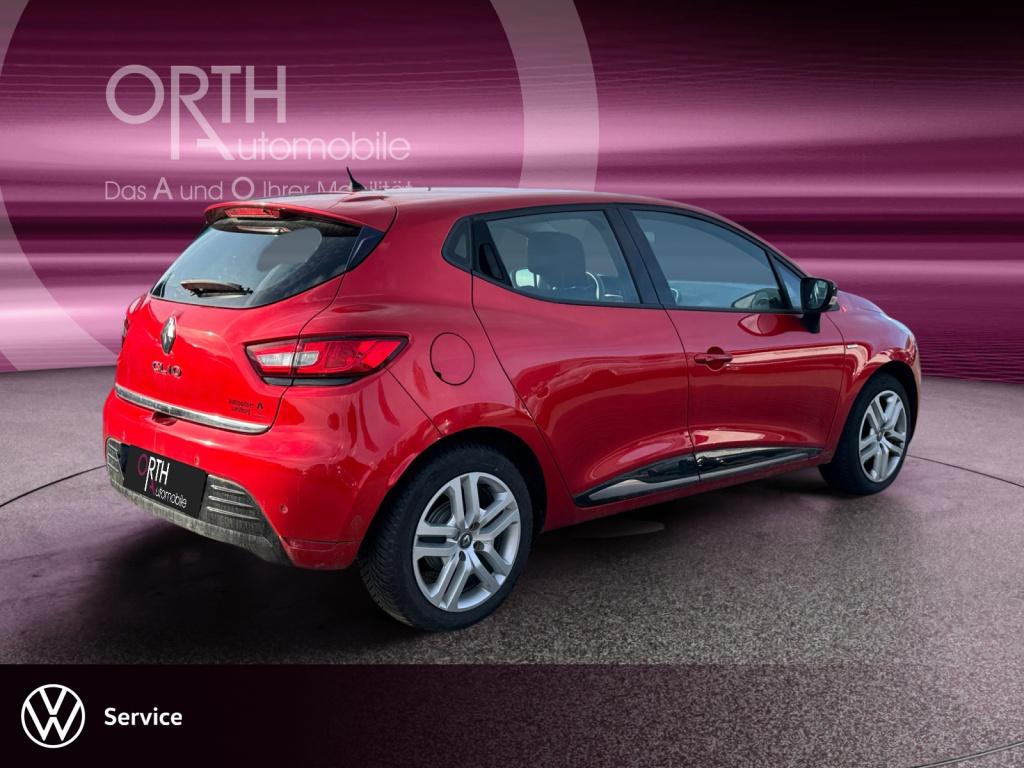 Clio IV 0.9 TCe Limited Sound System KLIMA PDC