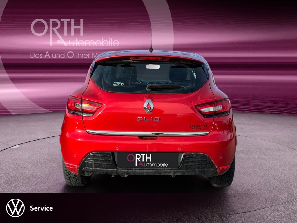 Clio IV 0.9 TCe Limited Sound System KLIMA PDC