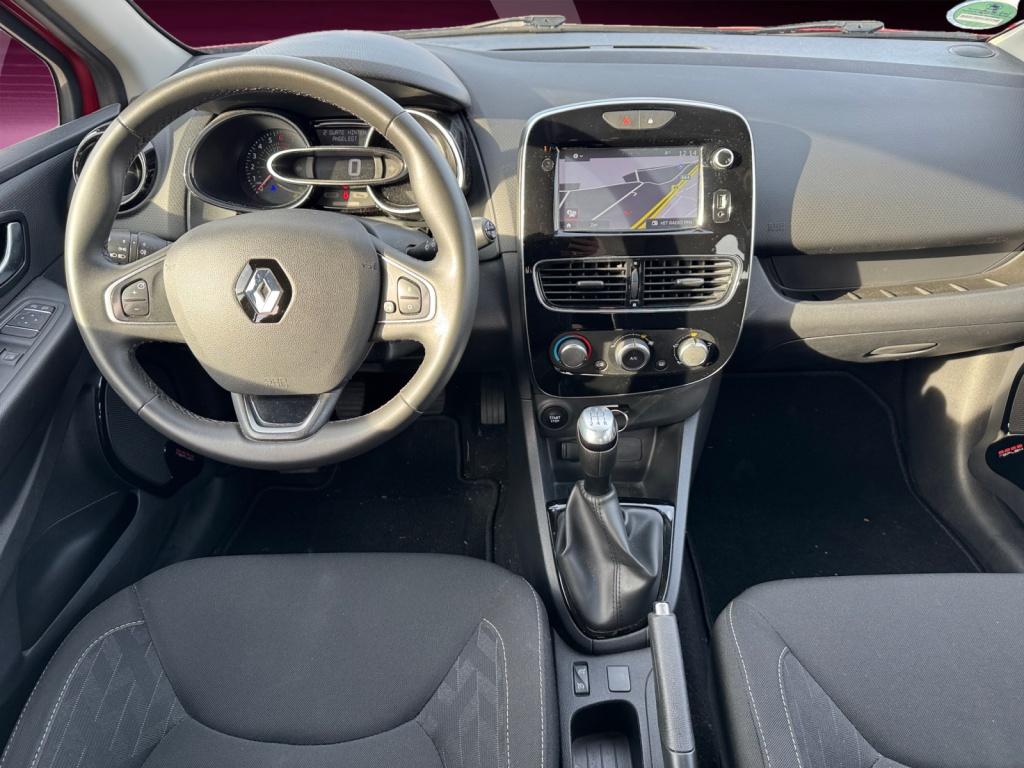 Clio IV 0.9 TCe Limited Sound System KLIMA PDC