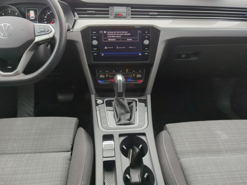 Passat 2.0 TDI DSG+NAVI+4 x SHZ+ACC+RFK+ALU+LED