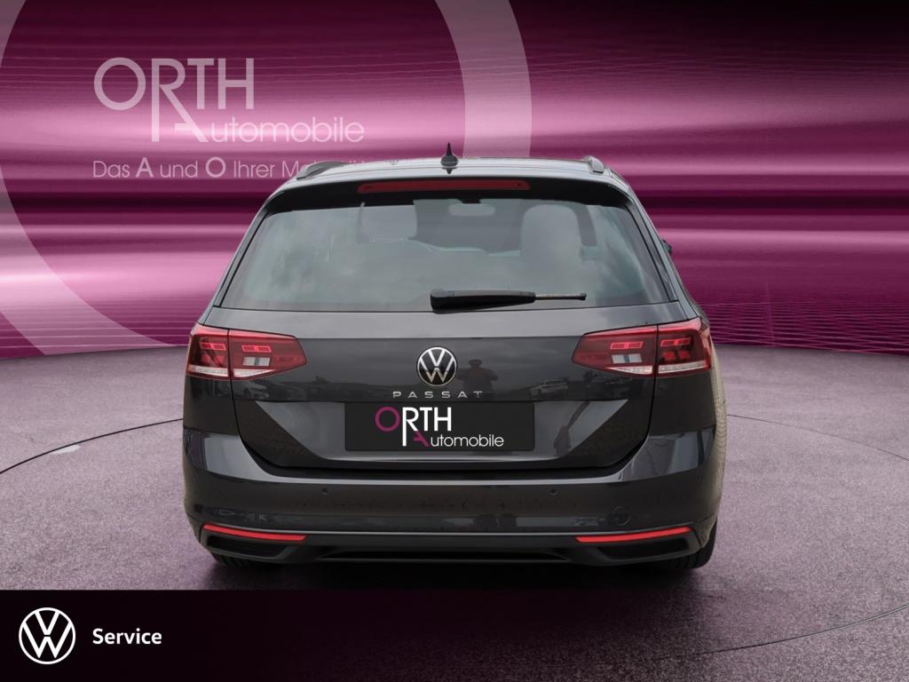 Passat 2.0 TDI DSG+NAVI+4 x SHZ+ACC+RFK+ALU+LED