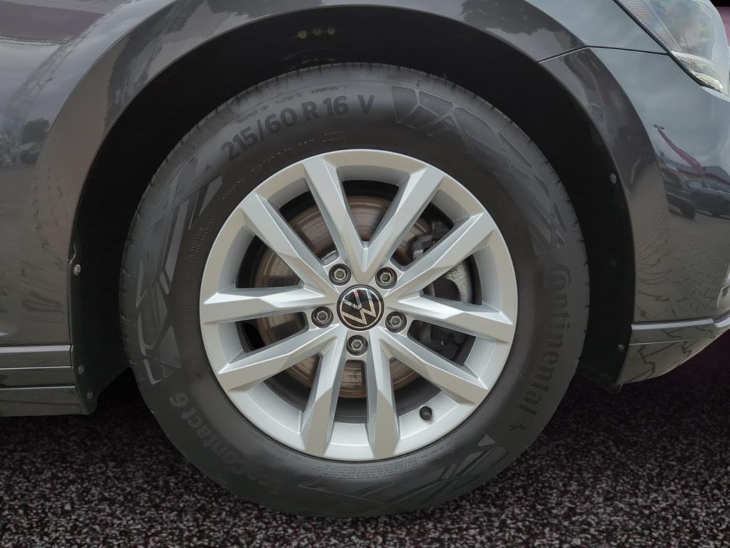 Passat 2.0 TDI DSG+NAVI+4 x SHZ+ACC+RFK+ALU+LED