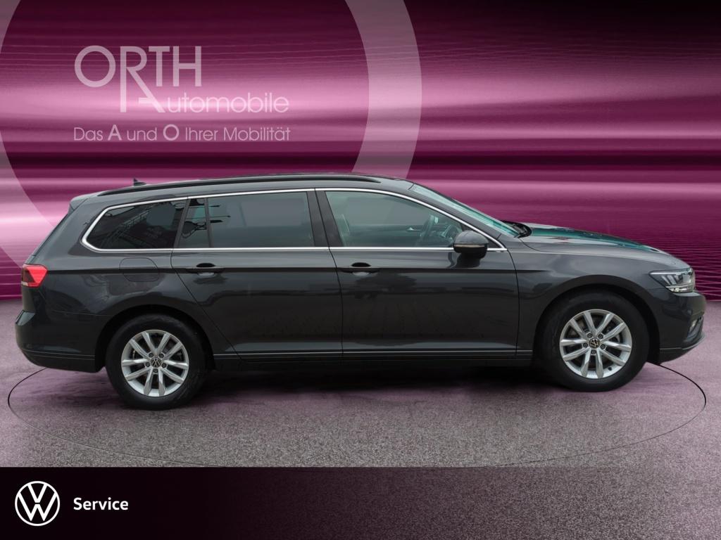 Passat 2.0 TDI DSG+NAVI+4 x SHZ+ACC+RFK+ALU+LED
