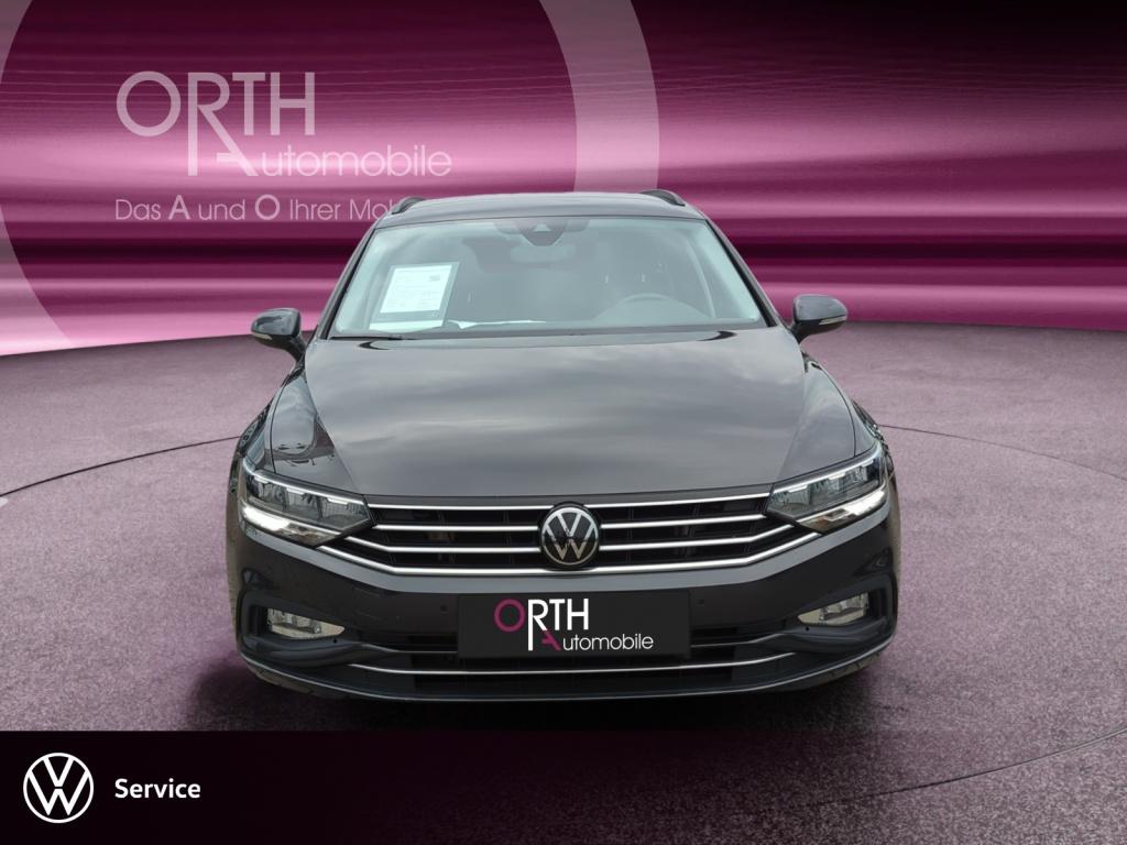 Passat 2.0 TDI DSG+NAVI+4 x SHZ+ACC+RFK+ALU+LED