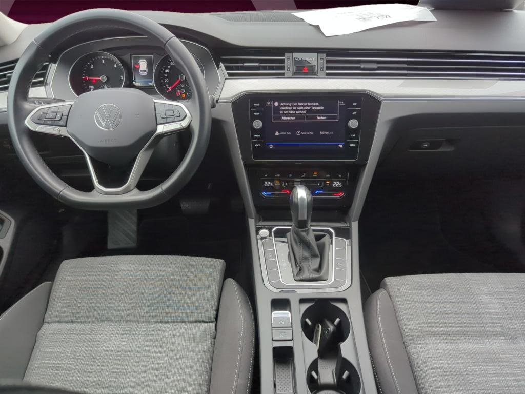 Passat 2.0 TDI DSG+NAVI+4 x SHZ+ACC+RFK+ALU+LED