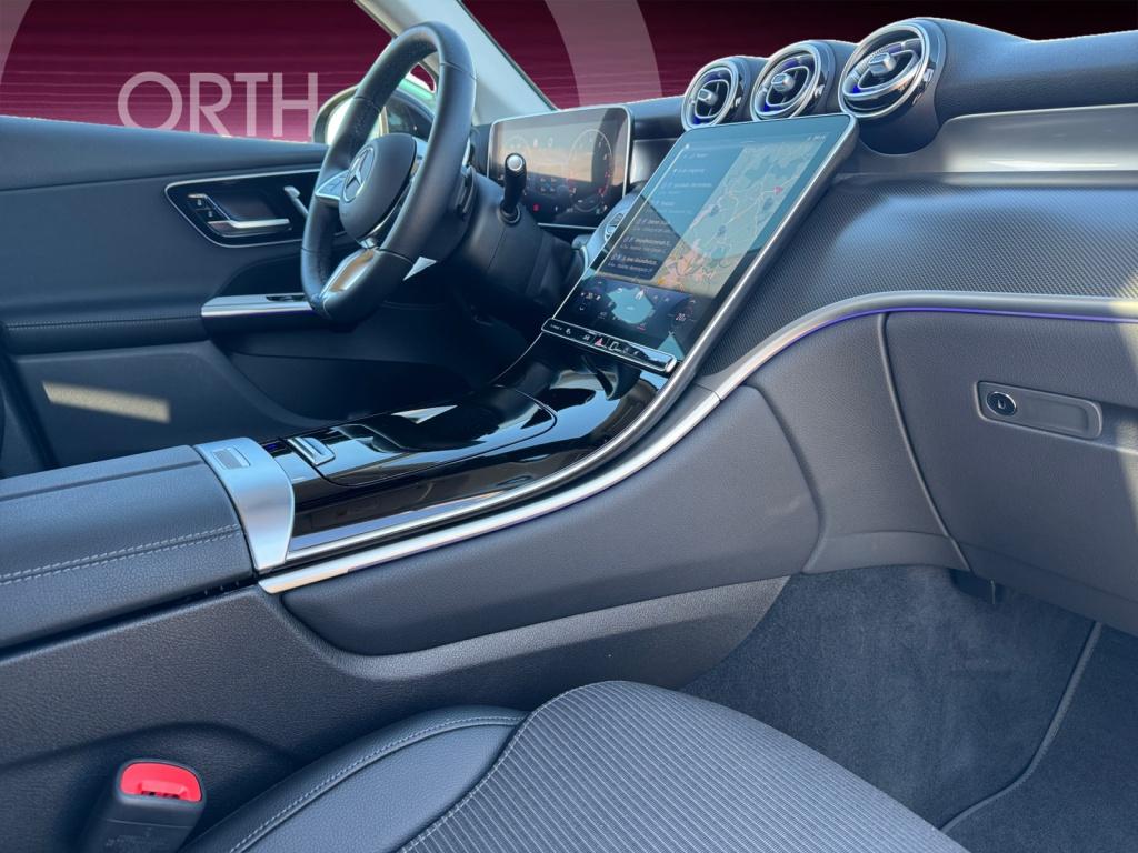 GLC 200 4M Avantgarde NAVI+SHZ+LED+SPUR+KAMERA