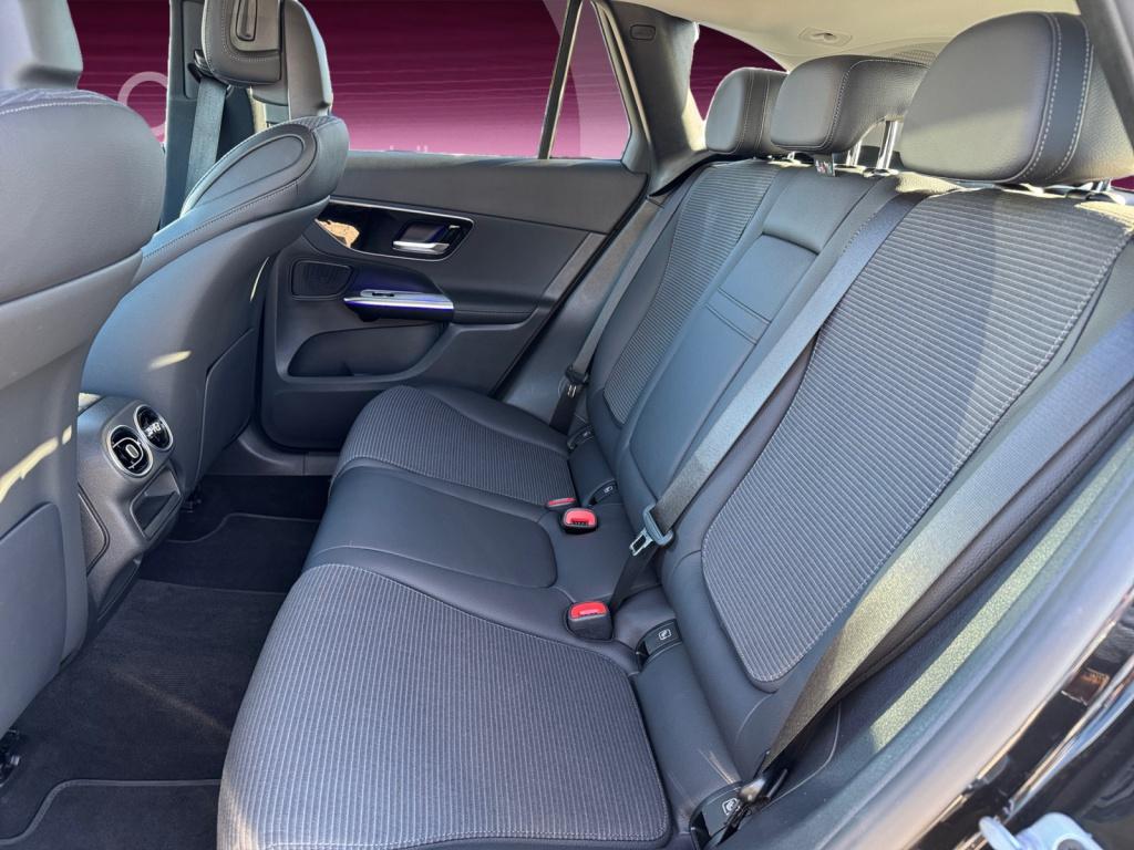 GLC 200 4M Avantgarde NAVI+SHZ+LED+SPUR+KAMERA