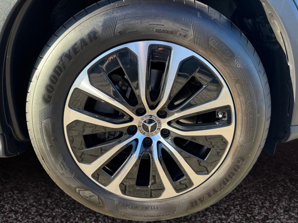 GLC 200 4M Avantgarde NAVI+SHZ+LED+SPUR+KAMERA